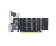 ASUS GeForce GT210 512MB 32bit Silent - 104840 - zdjęcie 2